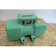 0,1 kW 400 volt Used